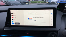 Toyota Prius 2.0 PHEV Design 5dr CVT Hatchback